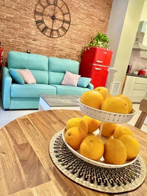 Apartament Centrico, Coqueto Y Vintage